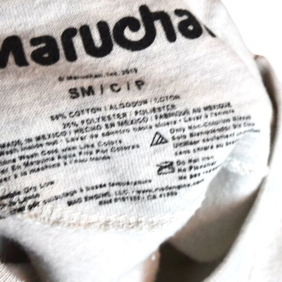 Maruchan Instant Lunch Instant Ramen Noodles Sz Small Adult Kawaii Cozy - Picture 6 of 6